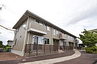 富山県富山市赤田616-1：物件画像／大東建託リーシング株式会社　魚津店