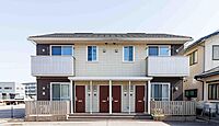 富山県高岡市京田546番：物件画像／大東建託リーシング株式会社　魚津店