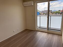 aRietta(アリエッタ) 205 2階1LDKのリビング/ダイニング