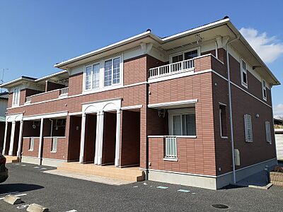 外観 外観