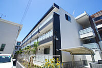 埼玉県戸田市笹目1丁目10-14：物件画像／大東建託リーシング株式会社　桶川店