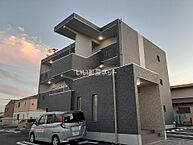 三重県鈴鹿市中旭が丘3丁目：物件画像／大東建託リーシング株式会社 鈴鹿店