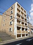 愛知県名古屋市名東区本郷2丁目139番地：物件画像／大東建託リーシング株式会社　名古屋東店