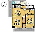 レガーロけやき通り6階8.5万円