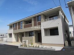 ディアコート・Ｗ　Ａ 201