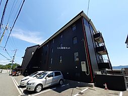 ヴィラ岡山手 408