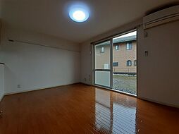 YKハウス大穂 103 1階1DKのリビング/ダイニング