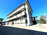 愛知県あま市本郷取替33-1：物件画像／大東建託リーシング株式会社　中村公園店