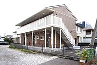 静岡県富士市依田橋町12-31：物件画像／大東建託リーシング株式会社　富士インター店