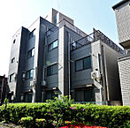東京都世田谷区梅丘2丁目10-10：物件画像／大東建託リーシング株式会社　溝の口店