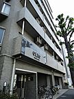 東京都世田谷区瀬田1丁目20-17：物件画像／大東建託リーシング株式会社　調布駅前店