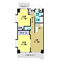 ReiVillage5階6.9万円