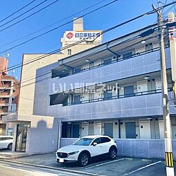 パークツインズ　Ｂ棟 105