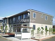 富山県富山市開1380番地：物件画像／大東建託リーシング株式会社　魚津店