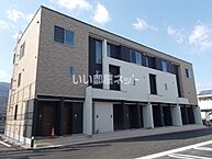 広島県福山市水呑町三新田2丁目：物件画像／大東建託リーシング株式会社 福山店