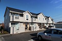茨城県牛久市上柏田1丁目：物件画像／大東建託リーシング株式会社 牛久店