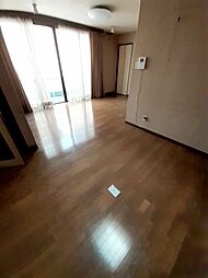 杉本屋ビル 3F 3階1LDKのリビング/ダイニング