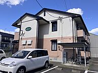 福島県郡山市久留米5丁目163：物件画像／大東建託リーシング株式会社　郡山南店