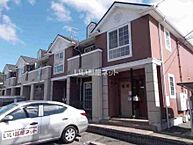 岡山県玉野市田井4丁目：物件画像／大東建託リーシング株式会社　岡山店