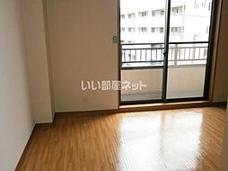 グラン・マ・アネックス 303 3階1Kのリビング/ダイニング