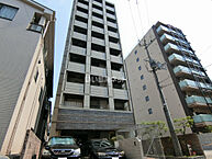 兵庫県神戸市東灘区深江本町3丁目：物件画像／大東建託リーシング株式会社　三宮店