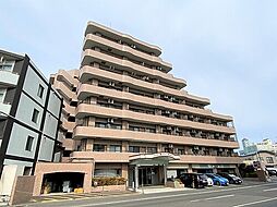 ライオンズマンション長町