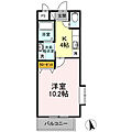 D-pace角五郎2階5.1万円