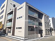 兵庫県姫路市安田4丁目60：物件画像／大東建託リーシング株式会社 姫路店