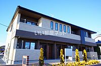福島県田村市船引町東部台3丁目：物件画像／大東建託リーシング株式会社 郡山店