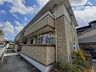 京都府綴喜郡井手町大字井手小字野畑：物件画像／大東建託リーシング株式会社 京都店