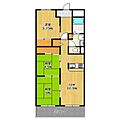 ラフェスタ二見2階6.8万円