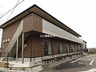 兵庫県加東市社：物件画像／大東建託リーシング株式会社　三宮店
