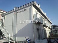 群馬県太田市浜町：物件画像／大東建託リーシング株式会社 伊勢崎店