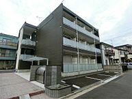 埼玉県新座市栗原4丁目7-13：物件画像／大東建託リーシング株式会社 坂戸店