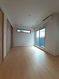 portofino(ポルトフィーノ) 102 1階1LDKのリビング/ダイニング