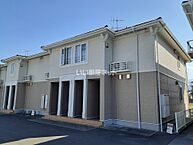愛媛県新居浜市桜木町：物件画像／大東建託リーシング株式会社 新居浜店 