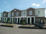 滋賀県東近江市中野町：物件画像／大東建託リーシング株式会社 彦根店