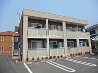 愛媛県四国中央市妻鳥町：物件画像／大東建託リーシング株式会社 新居浜店 