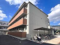 埼玉県越谷市南越谷1丁目5-15：物件画像／大東建託リーシング株式会社　越谷店