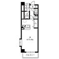 キャッスル常滑6階5.7万円