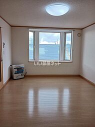 レインボーハウスＳｈｉｎｅ 201 2階1LDKのリビング/ダイニング