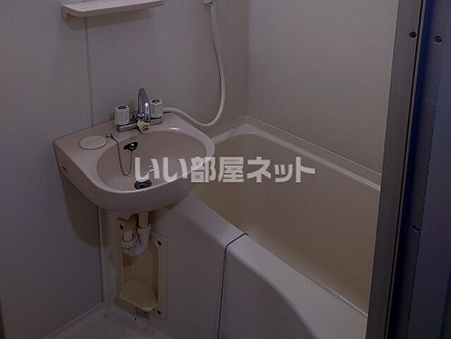 浴室