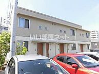 愛媛県松山市空港通7丁目：物件画像／大東建託リーシング株式会社 松山店