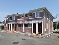 愛媛県松山市吉藤4丁目10番4号：物件画像／大東建託リーシング株式会社 松山店