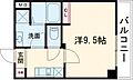 ピジョンハイツ京橋4階5.7万円