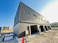 愛知県長久手市石場905番地(I〜M)：物件画像／大東建託リーシング株式会社　名古屋東店