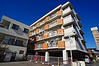 群馬県伊勢崎市大手町28番地4：物件画像／大東建託リーシング株式会社 古河店
