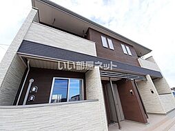 アムールメゾンＢ 202