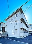 埼玉県越谷市レイクタウン2丁目25-5：物件画像／大東建託リーシング株式会社　越谷店
