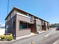 広島県三次市十日市南2丁目：物件画像／大東建託リーシング株式会社 東広島店